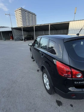 Nissan Qashqai J10 - 3800 € / 7432.15 лв. - 75794283 3
