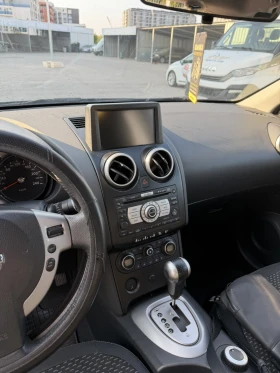 Nissan Qashqai J10 - 3800 € / 7432.15 лв. - 75794283 16