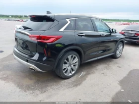 Infiniti QX50 SENSORY* AWD* ����* �������* ���������* ��������*  | Mobile.bg � ����� ������ 4