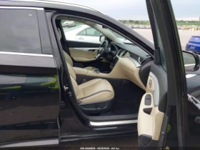 Infiniti QX50 SENSORY* AWD* ����* �������* ���������* ��������*  | Mobile.bg � ����� ������ 5
