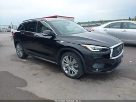 ������ Infiniti QX50