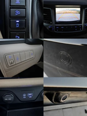 Hyundai Tucson * XPOSSIBLE* FULL*  | Mobile.bg � ����� ������ 12