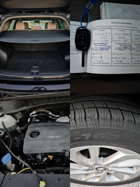 Hyundai Tucson * XPOSSIBLE* FULL*  | Mobile.bg � ����� ������ 17