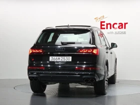 Audi SQ7 4.0 DWR Automatic | Mobile.bg � ����� ������ 4
