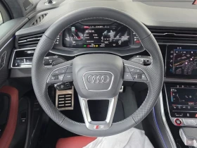 Audi SQ7 4.0 DWR Automatic | Mobile.bg � ����� ������ 14