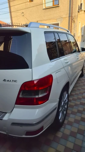 Mercedes-Benz GLK 350 CDI Sport  - 10700 € - 13373705 5