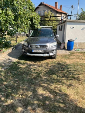Toyota Rav4 - 12500 € - 17737757 6