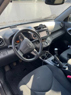Toyota Rav4 - 12500 € - 17737757 3