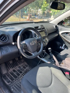Toyota Rav4 - 12500 € - 17737757 7