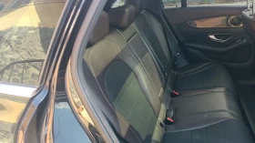 Mercedes-Benz GLC 220 2.2 cdi 4 matic | Auto.bg — изображение 9