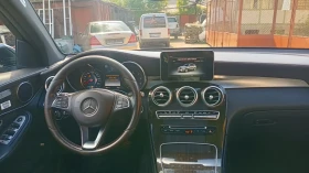 Mercedes-Benz GLC 220 2.2 cdi 4 matic | Auto.bg — изображение 8