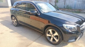 Mercedes-Benz GLC 220 2.2 cdi 4 matic | Auto.bg — изображение 6