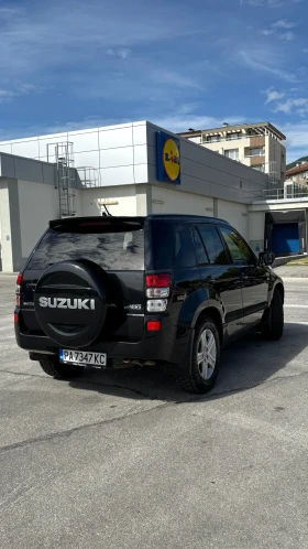 Suzuki Grand vitara 1.9 DDIS | 4x4 | ����� | Mobile.bg � ����� ������ 3