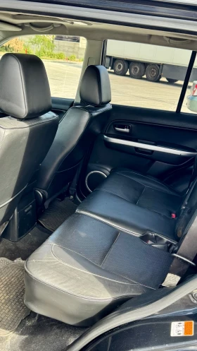 Suzuki Grand vitara 1.9 DDIS | 4x4 | ����� | Mobile.bg � ����� ������ 7