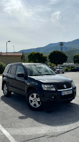 Suzuki Grand vitara 1.9 DDIS | 4x4 | ����� | Mobile.bg � ����� ������ 2