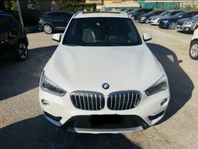 ����� �� �������� �� BMW X1 XDrive 4x4