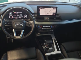 Audi Q5 Progressiv /  АВТОКРЕДИТ | Auto.bg — изображение 8