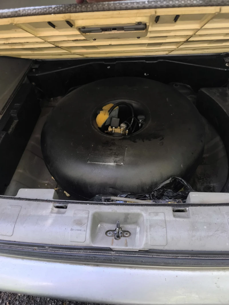 Nissan X-trail ГАЗ - Бензин , снимка 13 - Автомобили и джипове - 52407805