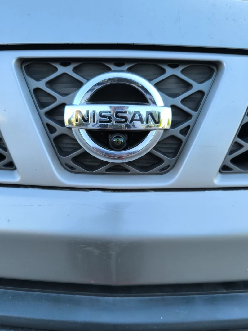 Nissan X-trail ГАЗ - Бензин , снимка 11 - Автомобили и джипове - 52407805