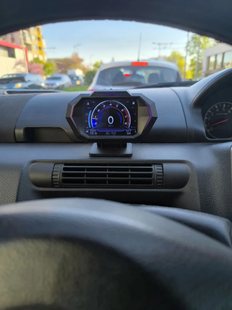 Nissan X-trail ГАЗ - Бензин , снимка 8 - Автомобили и джипове - 52407805