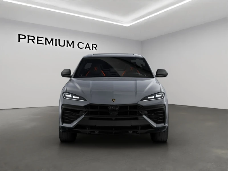 Lamborghini Urus SE, снимка 2 - Автомобили и джипове - 52248810