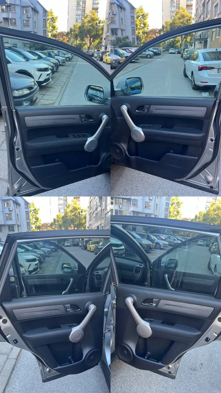 Honda Cr-v EXECUTIVE/КОЖА/ПАНОРАМА/АЛКАНТАРА/168Х.КМ!, снимка 12 - Автомобили и джипове - 47919997