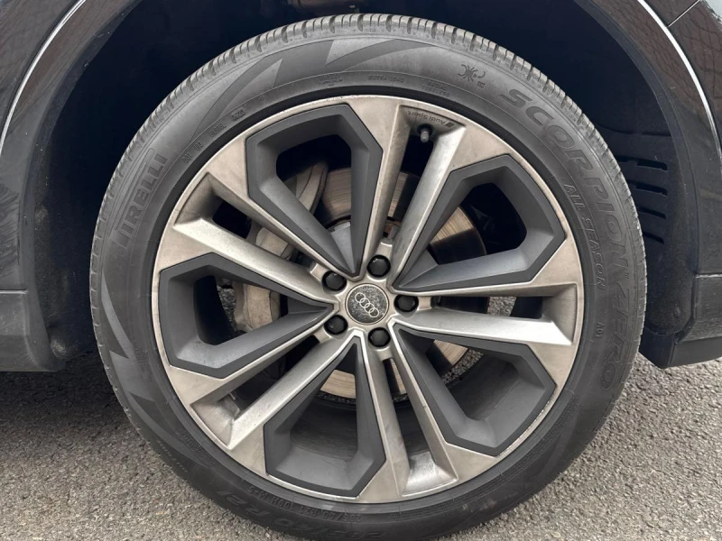 Audi Q7 PROGRESSIV CARFAX АВТО КРЕДИТ - 57700 лв. - 25706198 | Car24.bg