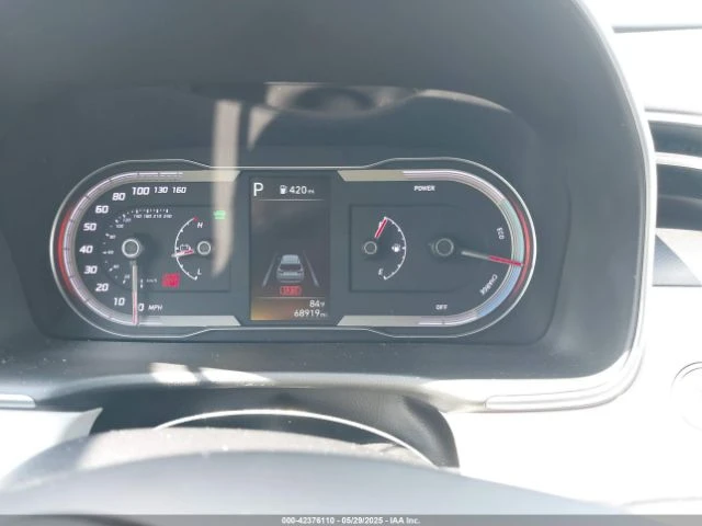 Hyundai Tucson  - изображение 8