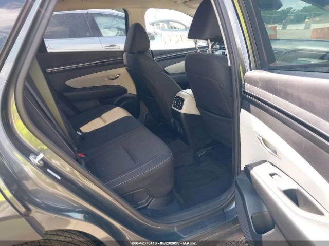 Hyundai Tucson  - изображение 9