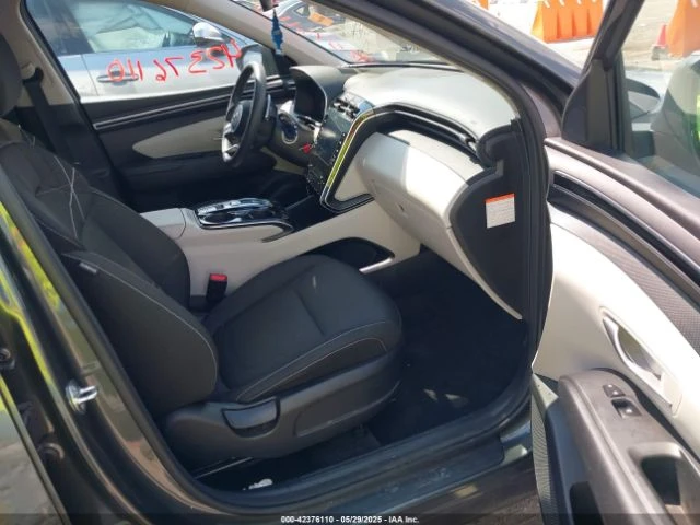 Hyundai Tucson  - изображение 7