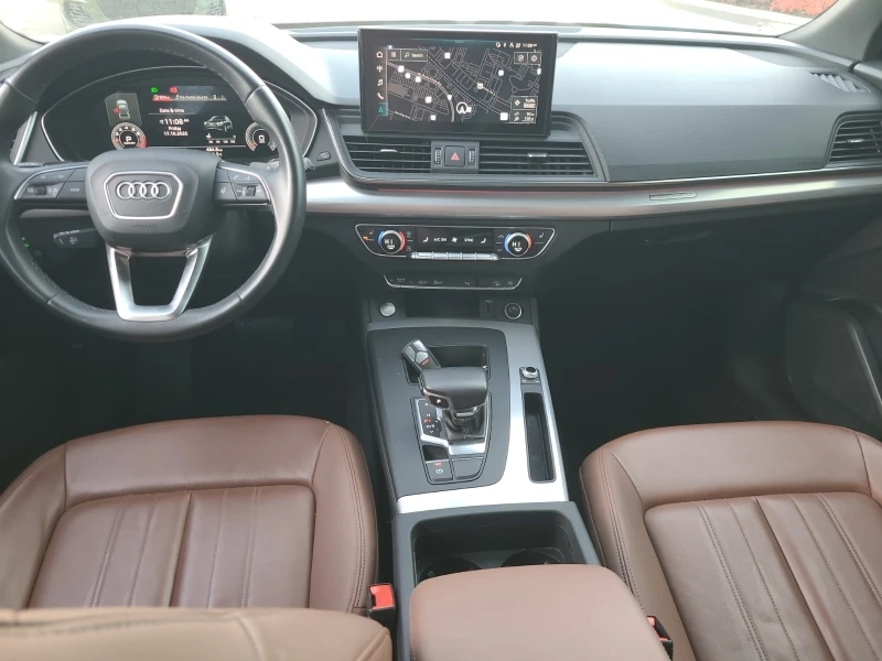 Audi Q5 * PROGRESSIVE* CARFAX *    | Mobile.bg   9