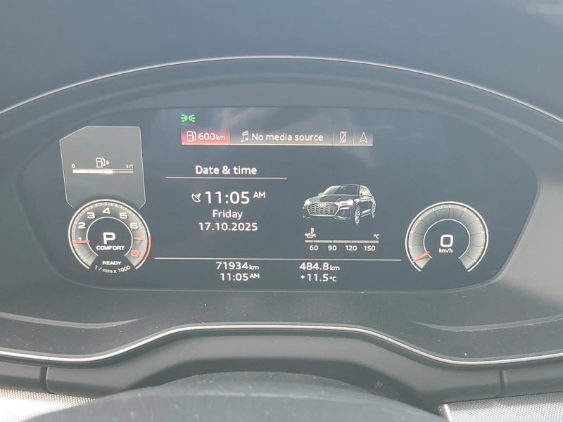 Audi Q5 * PROGRESSIVE* CARFAX *    | Mobile.bg   11