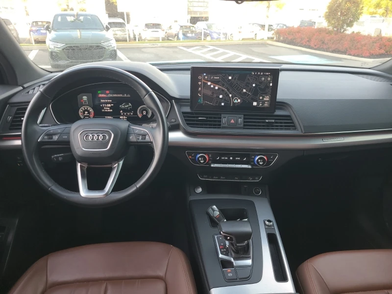 Audi Q5 * PROGRESSIVE* CARFAX *    | Mobile.bg   10