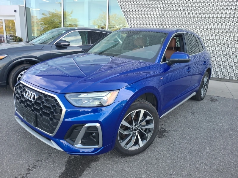 Audi Q5 * PROGRESSIVE* CARFAX * БЕЗ ПЪРВОНАЧАЛНА ВНОСКА - 49500 лв. / 25308.95 € - 89476803 1