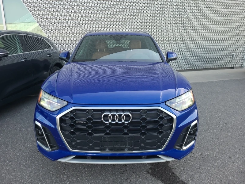 Audi Q5 * PROGRESSIVE* CARFAX *    | Mobile.bg   2