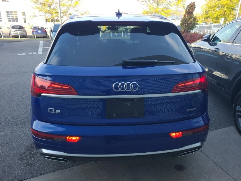 Audi Q5 * PROGRESSIVE* CARFAX *    | Mobile.bg   4