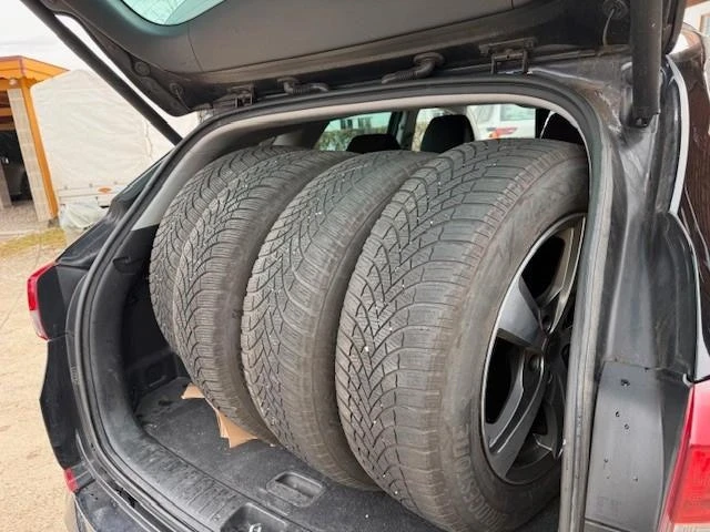 Hyundai Tucson * PREMIUM EDITION* 4х4* , снимка 14 - Автомобили и джипове - 53978164