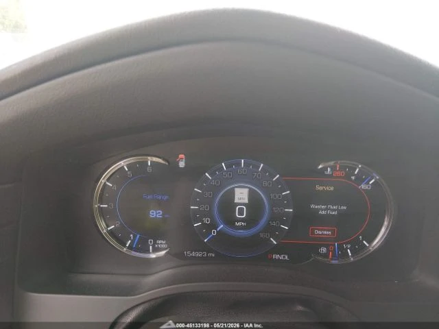Cadillac Escalade LUXURY| HUD| ПОДГРЕВ| ОБДУХВАНЕ| 360, снимка 7 - Автомобили и джипове - 55000717