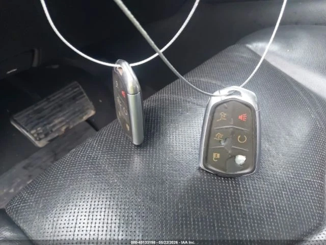 Cadillac Escalade LUXURY| HUD| ПОДГРЕВ| ОБДУХВАНЕ| 360, снимка 11 - Автомобили и джипове - 55000717
