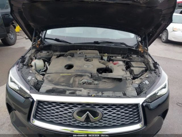 Infiniti QX50 SENSORY* AWD* КОЖА* ПОДГРЕВ* ОБДУХВАНЕ* ПАНОРАМА* , снимка 9 - Автомобили и джипове - 55435436