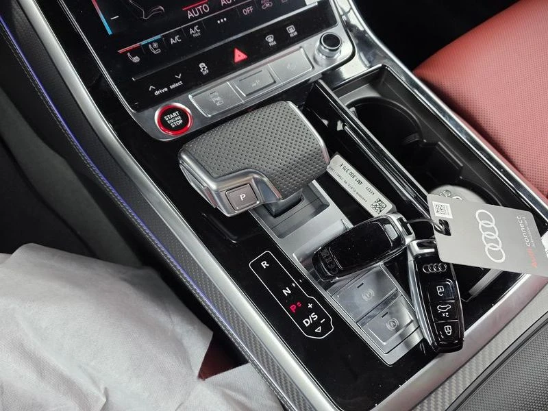 Audi SQ7 4.0 DWR Automatic, снимка 9 - Автомобили и джипове - 55779772