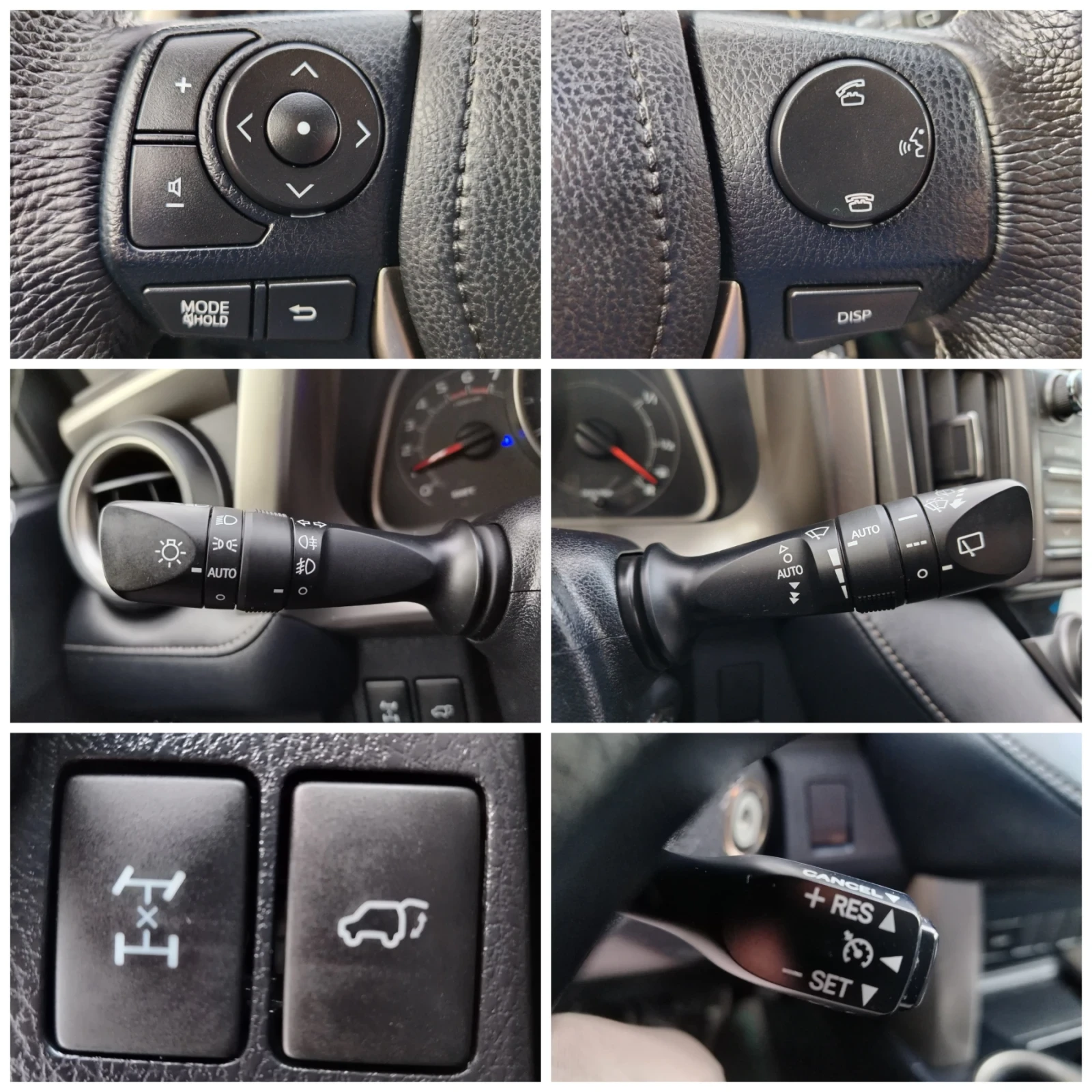 Toyota Rav4 2.2 D4D-150./4x4/ /!!!  | Mobile.bg   12