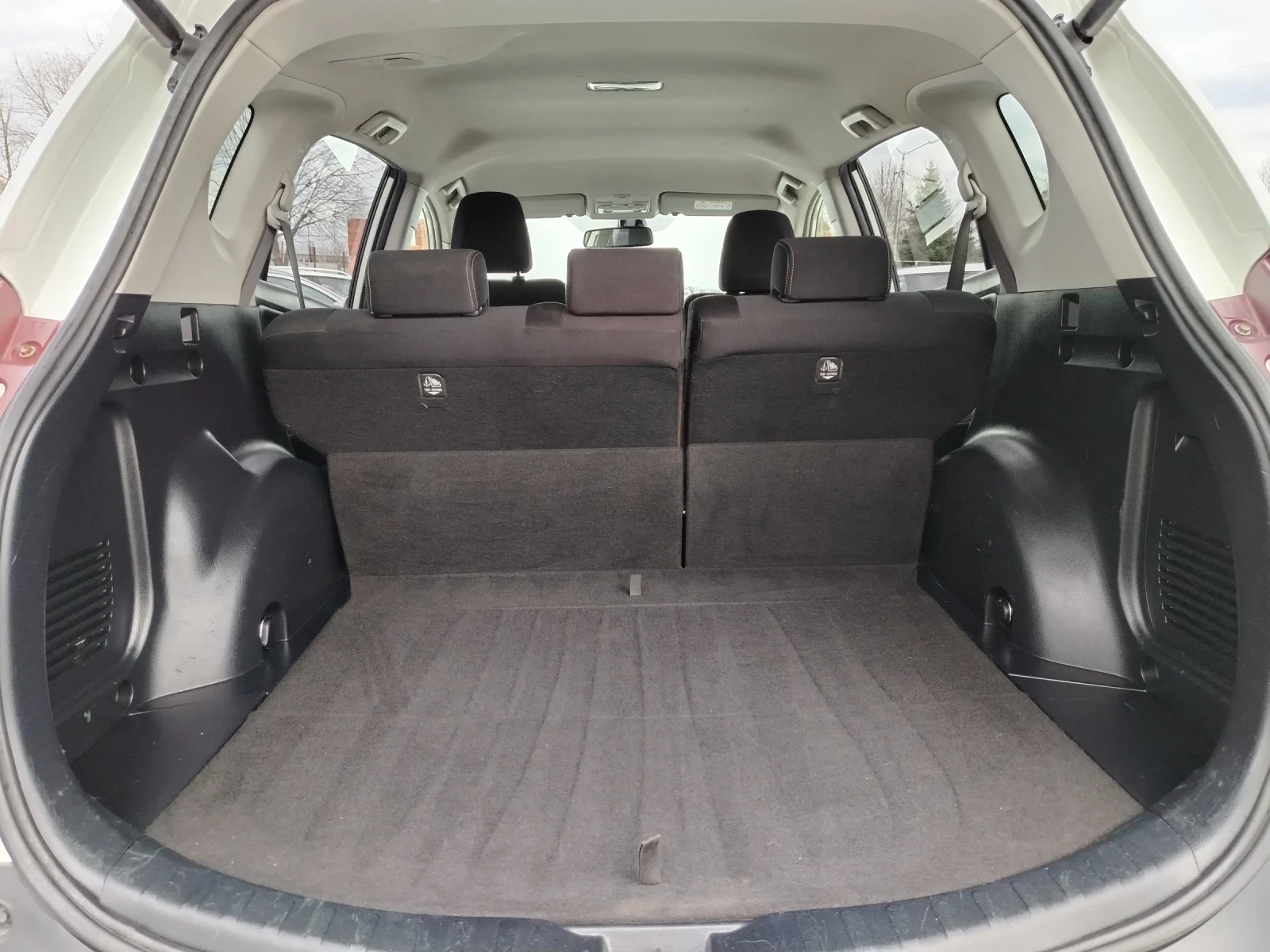 Toyota Rav4 2.2 D4D-150./4x4/ /!!!  | Mobile.bg   16