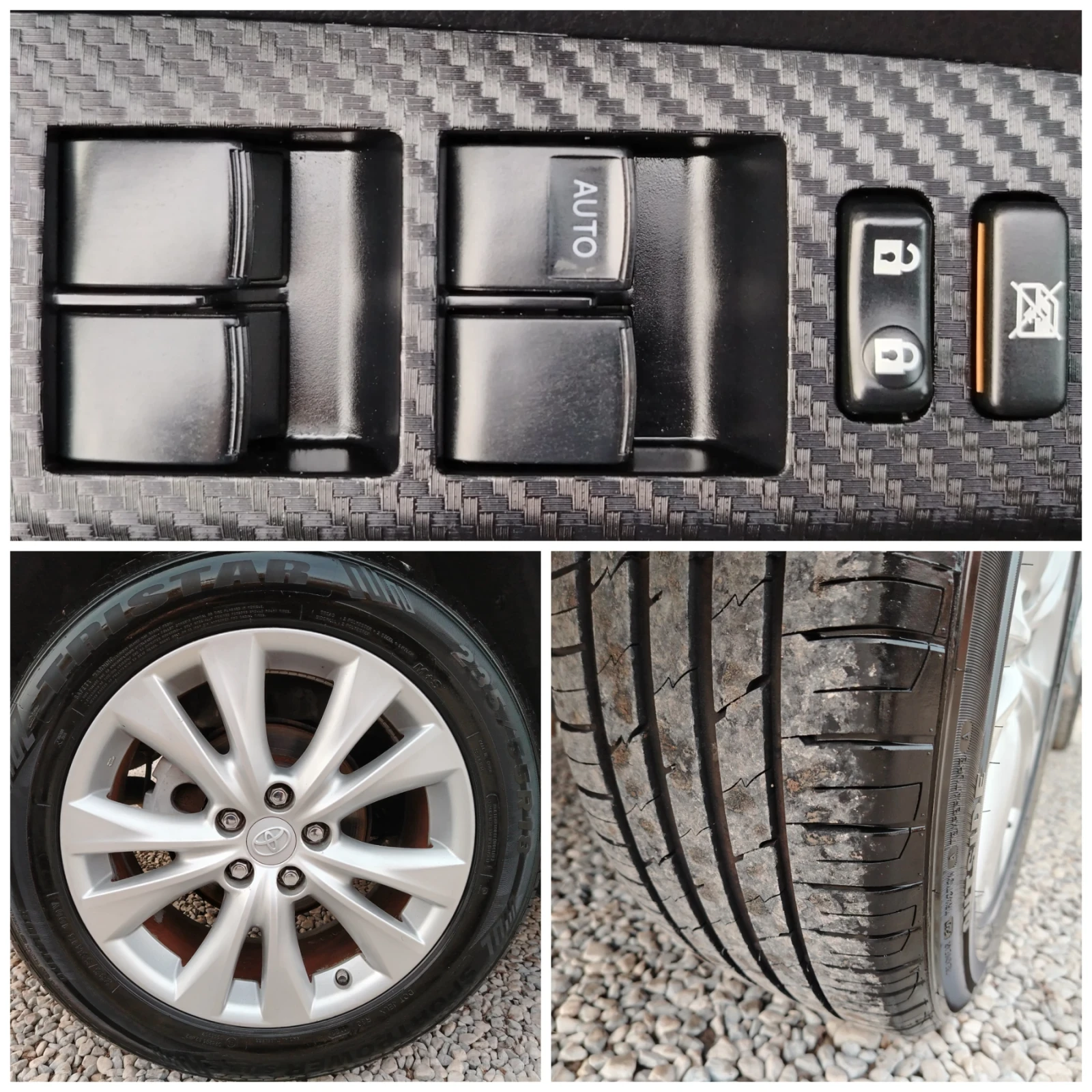 Toyota Rav4 2.2 D4D-150./4x4/ /!!!  | Mobile.bg   14