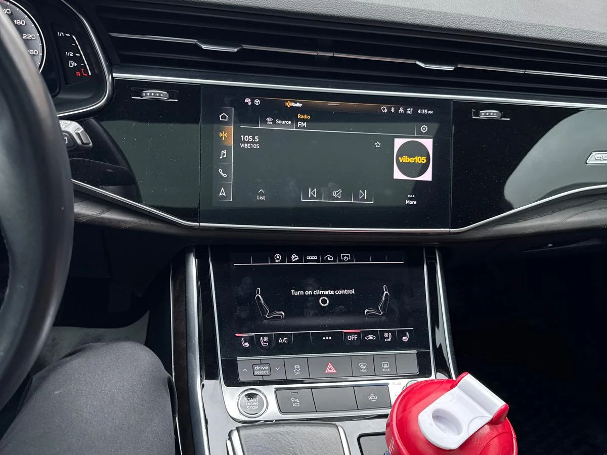 Audi Q7 PROGRESSIV CARFAX АВТО КРЕДИТ - изображение 8