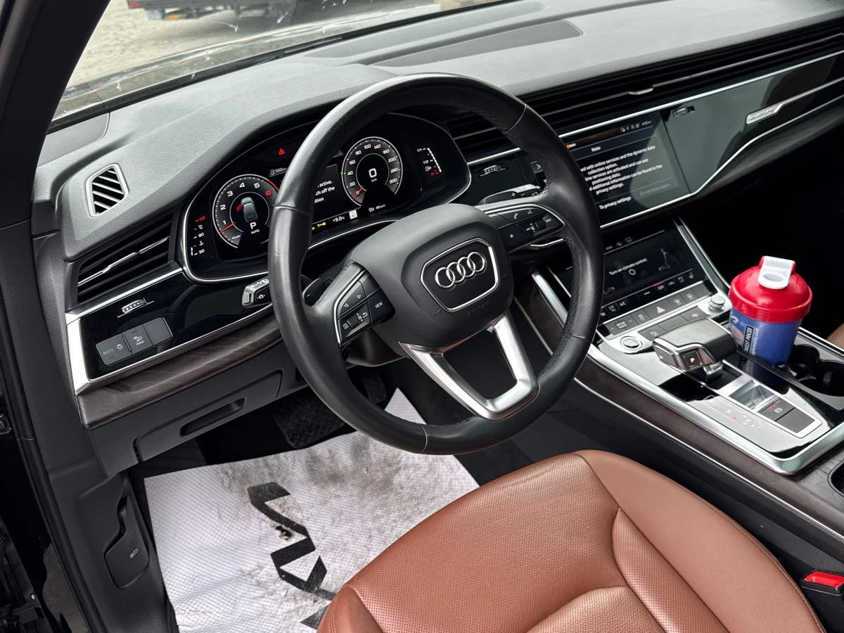 Audi Q7 PROGRESSIV CARFAX АВТО КРЕДИТ - изображение 6