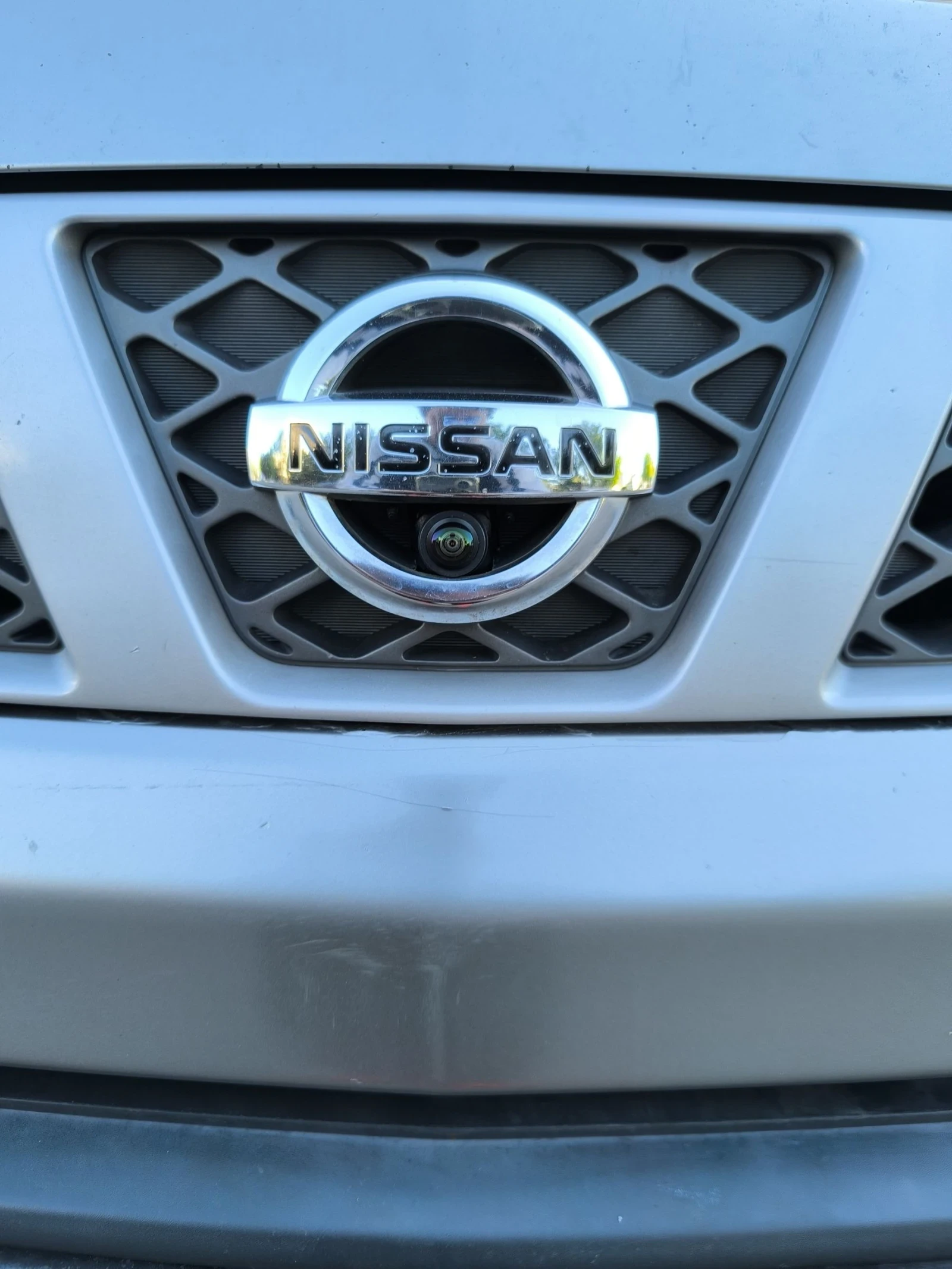 Nissan X-trail GAZ - изображение 9