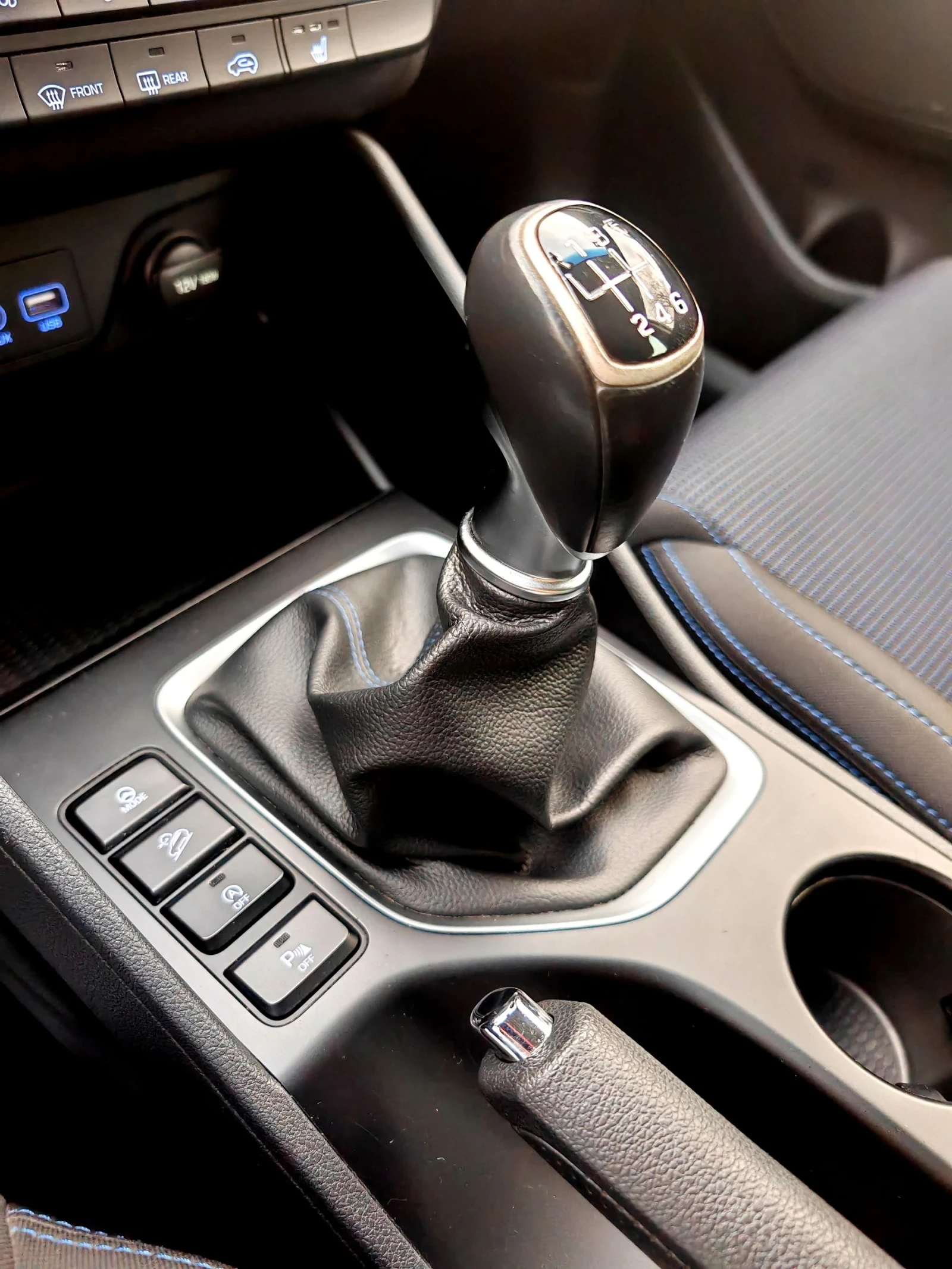 Hyundai Tucson 1.7 Start-stop comfort | Mobile.bg   12