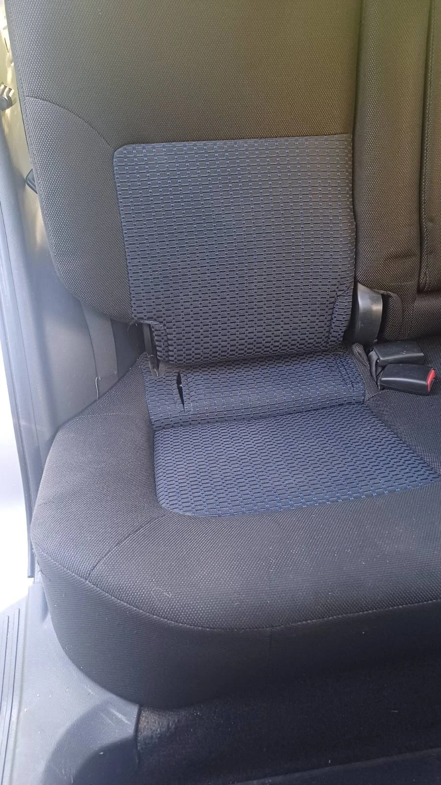 Mitsubishi Outlander 2.0  136 к.с. - изображение 9