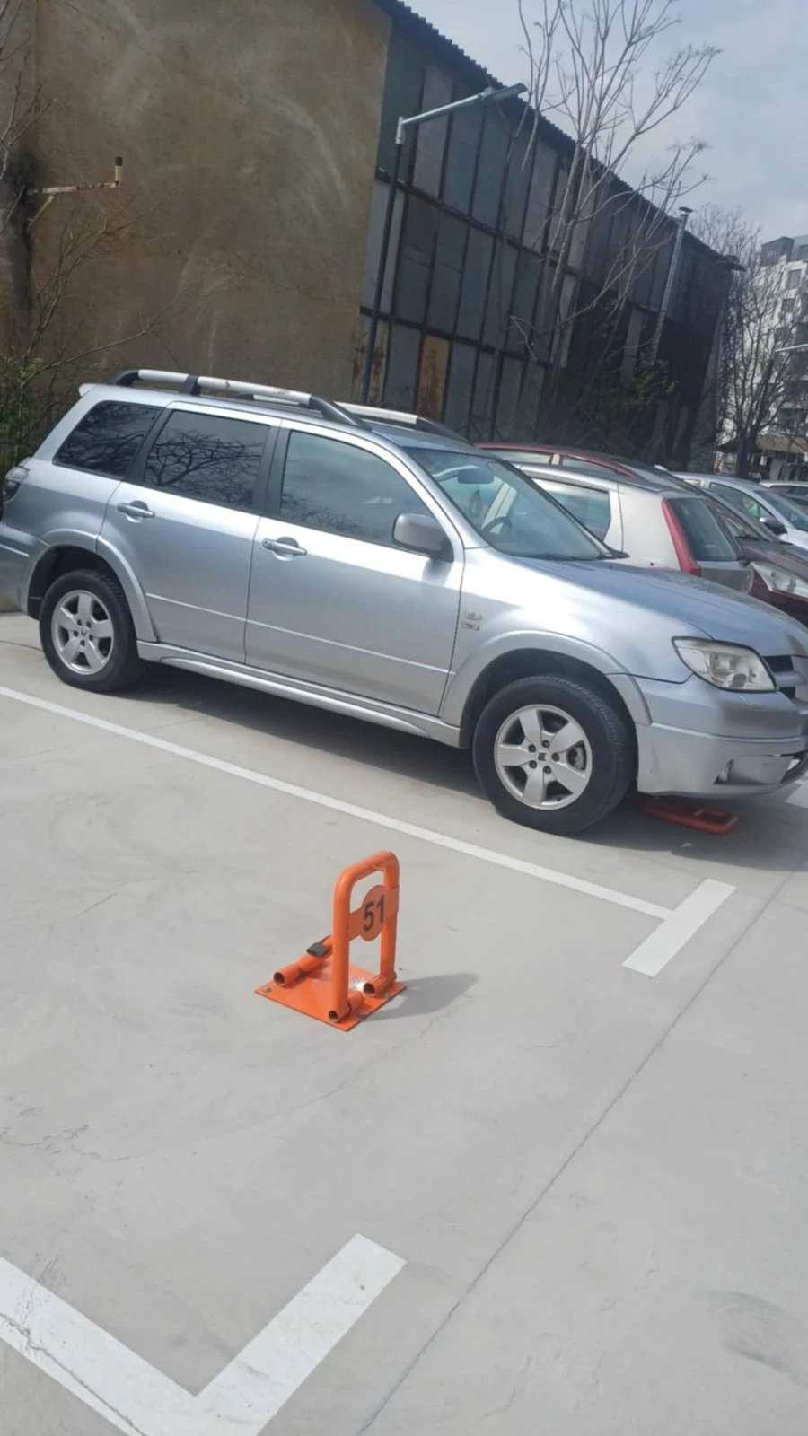 Mitsubishi Outlander 2.0  136 к.с. - изображение 4